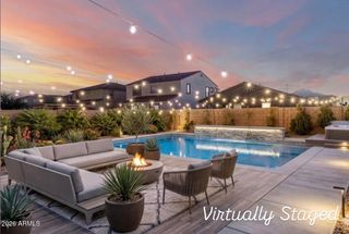 11418 S 53RD Avenue, Laveen, AZ 85339