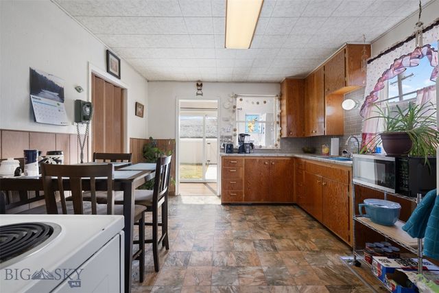 1740 Grand, Butte, MT 59701
