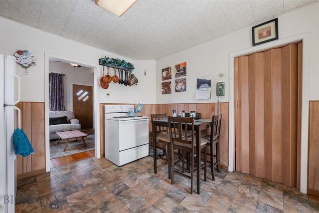 1740 Grand, Butte, MT 59701