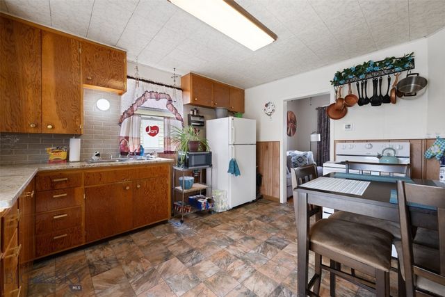 1740 Grand, Butte, MT 59701