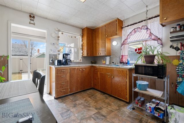 1740 Grand, Butte, MT 59701