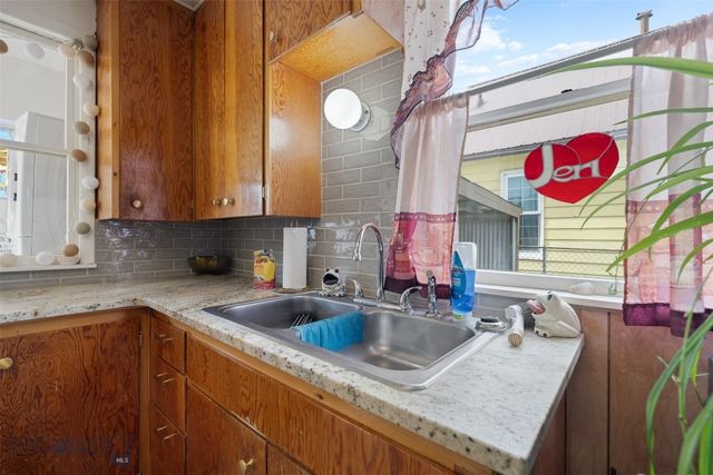 1740 Grand, Butte, MT 59701
