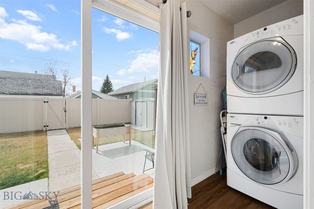 1740 Grand, Butte, MT 59701