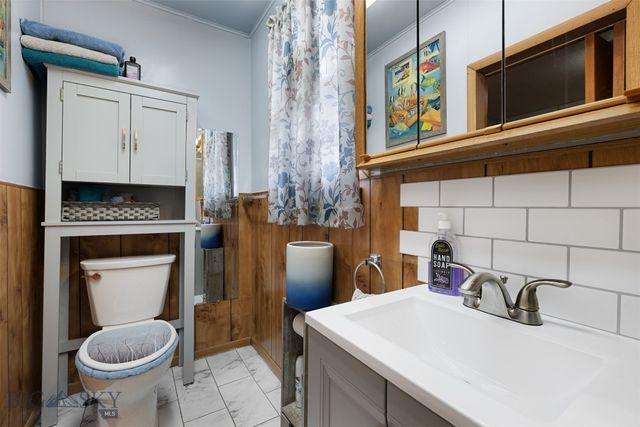 1740 Grand, Butte, MT 59701