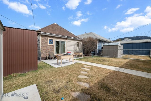 1740 Grand, Butte, MT 59701