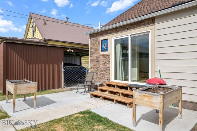 1740 Grand, Butte, MT 59701