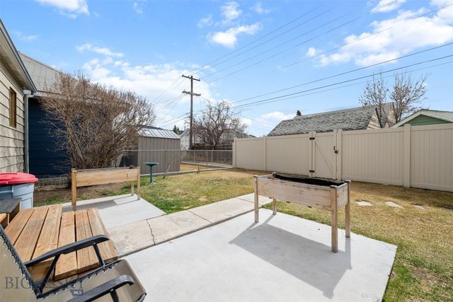 1740 Grand, Butte, MT 59701