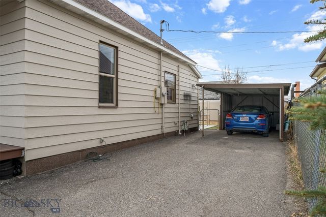 1740 Grand, Butte, MT 59701