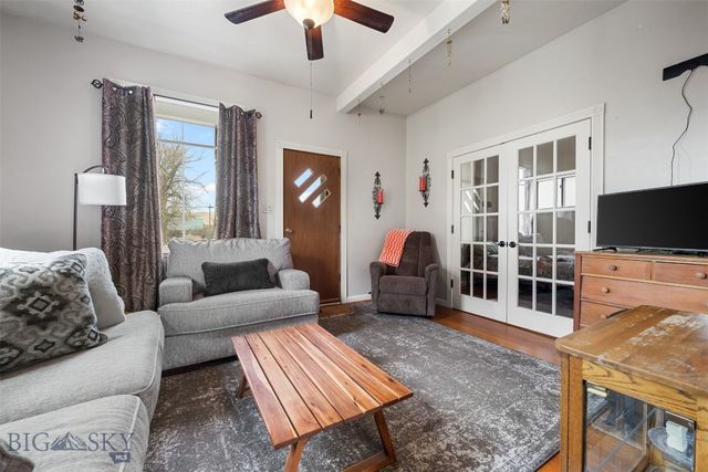1740 Grand, Butte, MT 59701