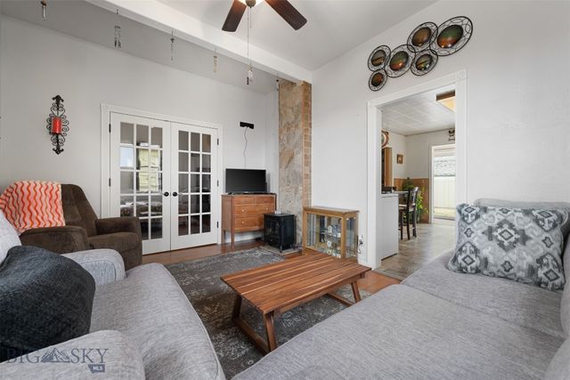 1740 Grand, Butte, MT 59701