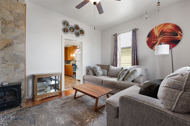 1740 Grand, Butte, MT 59701