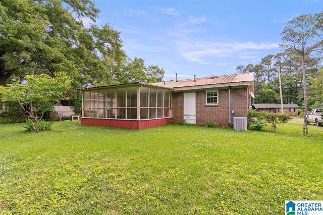 2822 BROOKLANE DRIVE, Hueytown, AL 35023