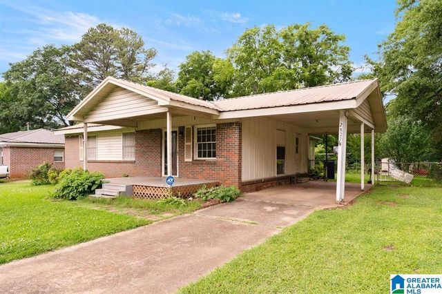 2822 BROOKLANE DRIVE, Hueytown, AL 35023