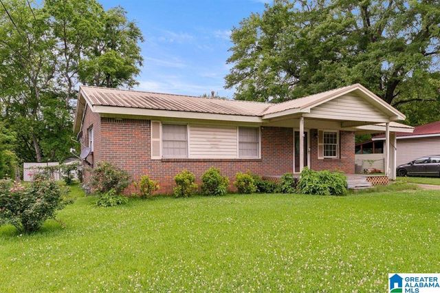 2822 BROOKLANE DRIVE, Hueytown, AL 35023