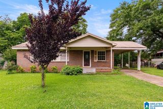 2822 BROOKLANE DRIVE, Hueytown, AL 35023
