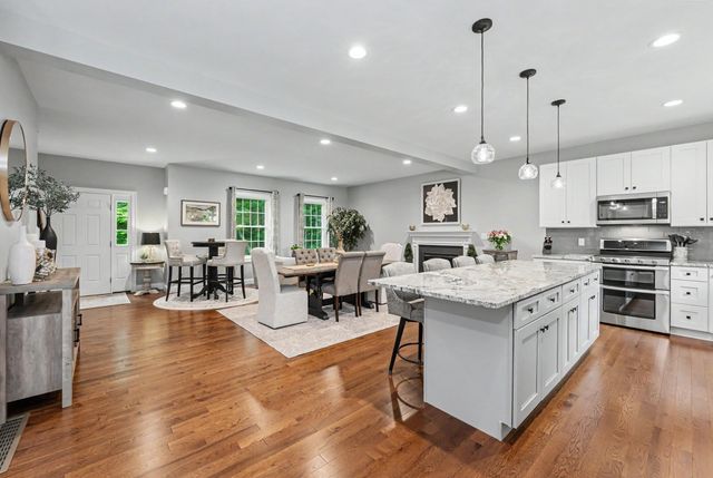 53 Mason Road, Mont Vernon, NH 03057