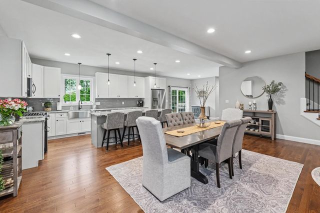 53 Mason Road, Mont Vernon, NH 03057