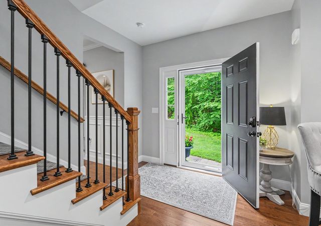 53 Mason Road, Mont Vernon, NH 03057