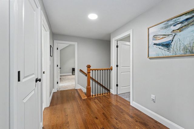 53 Mason Road, Mont Vernon, NH 03057