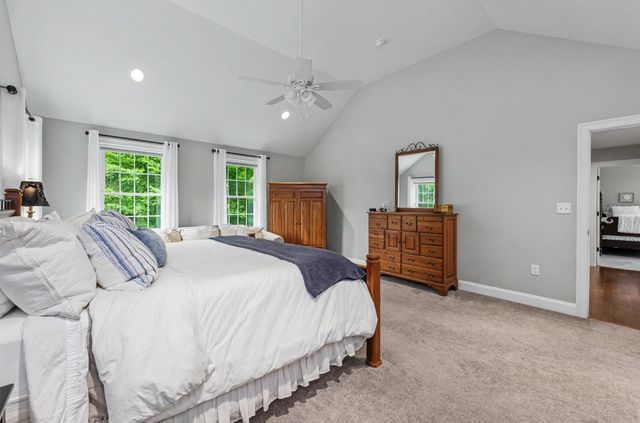 53 Mason Road, Mont Vernon, NH 03057