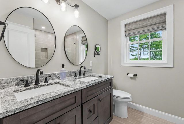 53 Mason Road, Mont Vernon, NH 03057