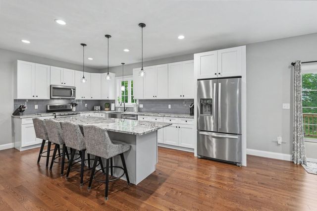 53 Mason Road, Mont Vernon, NH 03057