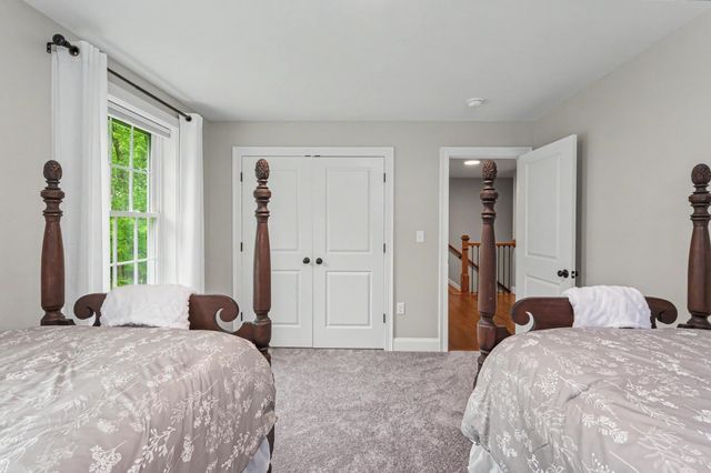 53 Mason Road, Mont Vernon, NH 03057