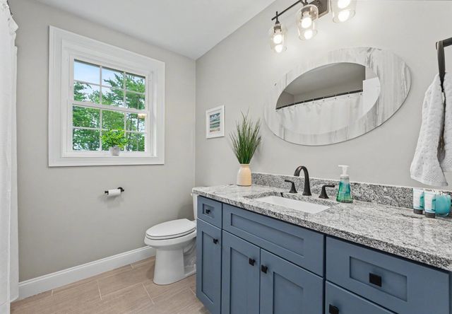 53 Mason Road, Mont Vernon, NH 03057