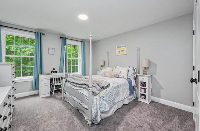 53 Mason Road, Mont Vernon, NH 03057
