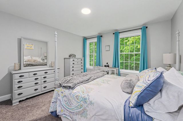 53 Mason Road, Mont Vernon, NH 03057