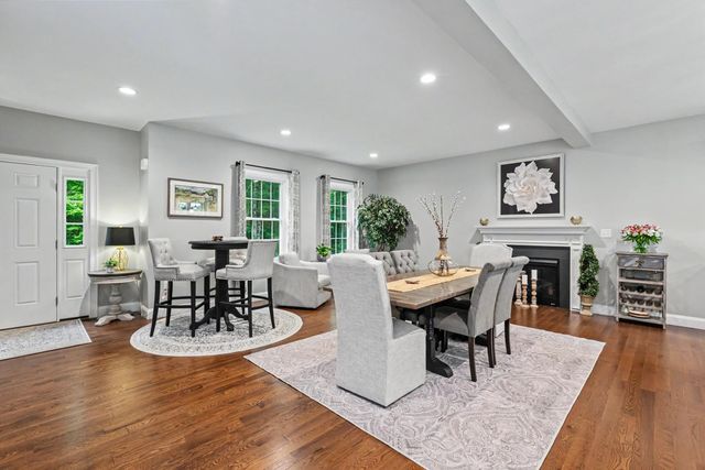 53 Mason Road, Mont Vernon, NH 03057