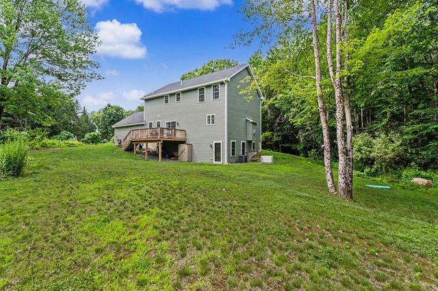 53 Mason Road, Mont Vernon, NH 03057