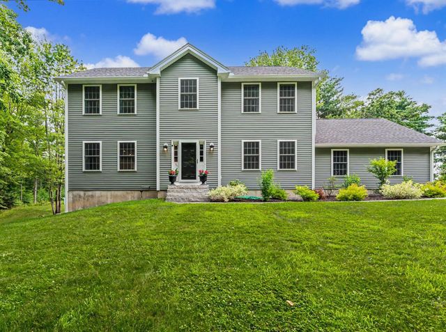 53 Mason Road, Mont Vernon, NH 03057