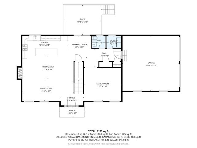 53 Mason Road, Mont Vernon, NH 03057