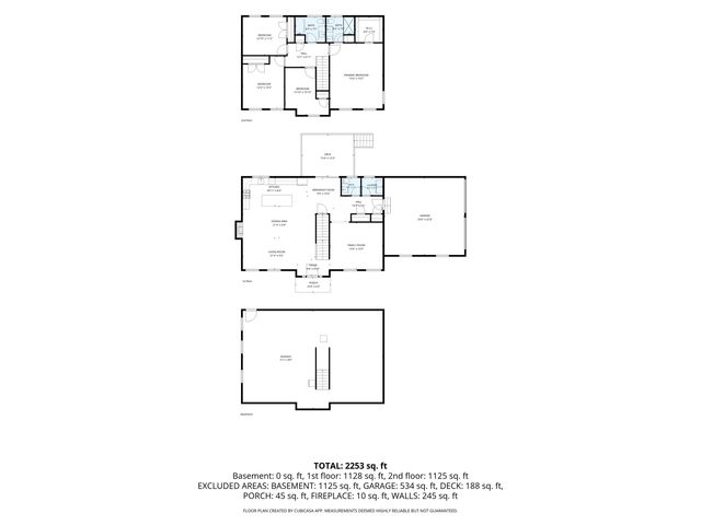 53 Mason Road, Mont Vernon, NH 03057