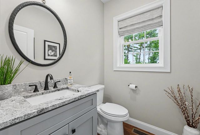 53 Mason Road, Mont Vernon, NH 03057
