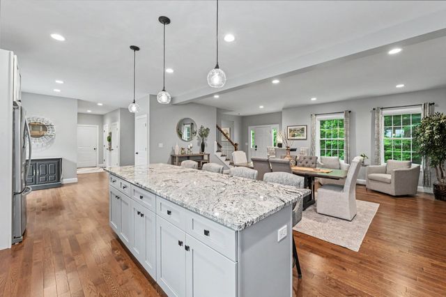 53 Mason Road, Mont Vernon, NH 03057