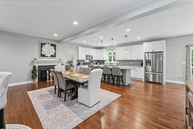53 Mason Road, Mont Vernon, NH 03057