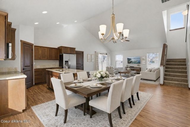 6661 N Cornwall St, Coeur D'alene, ID 83815