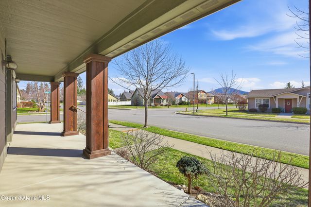 6661 N Cornwall St, Coeur D'alene, ID 83815