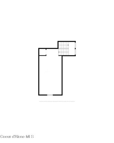 6661 N Cornwall St, Coeur D'alene, ID 83815