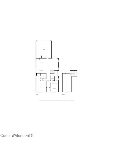 6661 N Cornwall St, Coeur D'alene, ID 83815