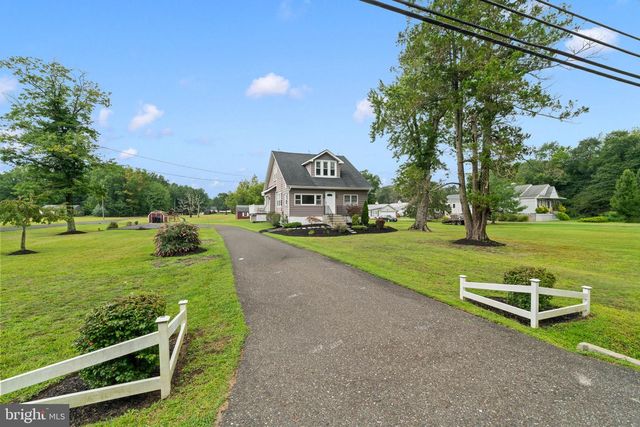 719 OLD WHITE HORSE PIKE, Atco, NJ 08004
