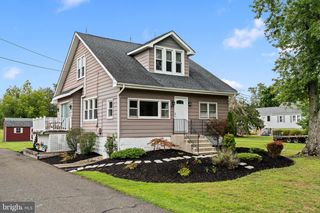 719 OLD WHITE HORSE PIKE, Atco, NJ 08004