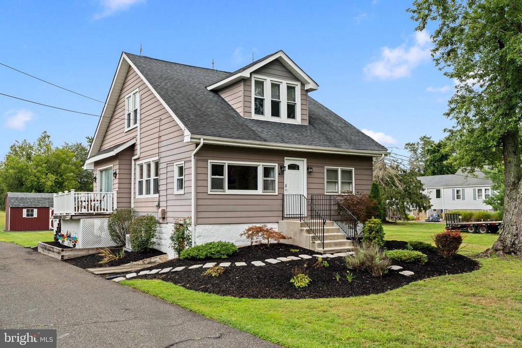 719 OLD WHITE HORSE PIKE, Atco, NJ 08004