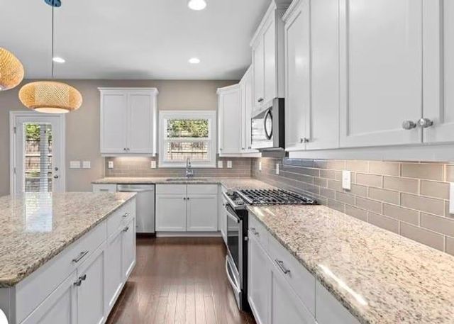 1063 Johnsons Grove, Atlanta, GA 30318