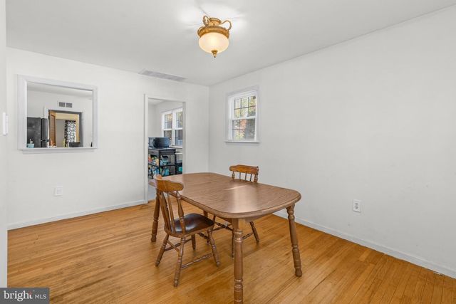 820 LAKE AVE, Woodbury Heights, NJ 08097
