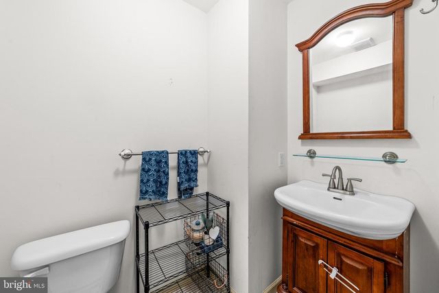 820 LAKE AVE, Woodbury Heights, NJ 08097
