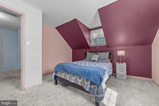 820 LAKE AVE, Woodbury Heights, NJ 08097