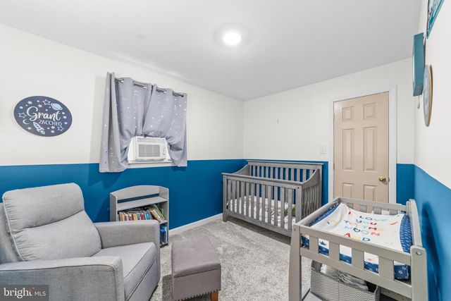 820 LAKE AVE, Woodbury Heights, NJ 08097